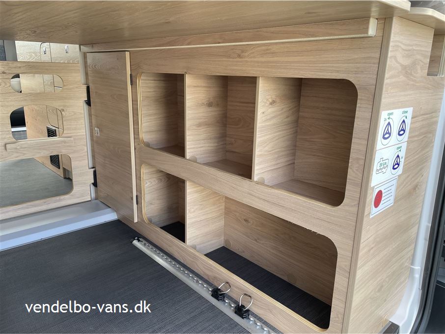 Dethleffs Globetrail CVD 590 DK